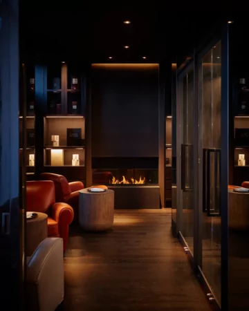 XL900 - Park Hyatt Niseko Hanazono
