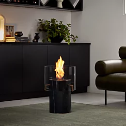 Pillar 3T - Private Residence