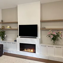 Flex 42SS - Private Residence