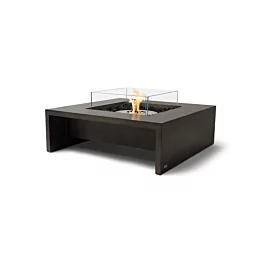 Mojito 40 Studio - Natural / Ethanol / SS / Glass