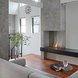 XL500 - Private Residence
