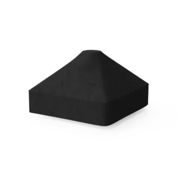 SP85 All-Season Cover - Black
