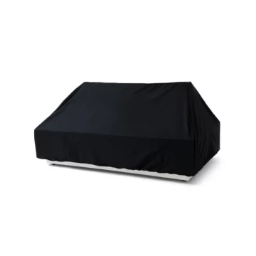 LT50 All-Season Cover - Black