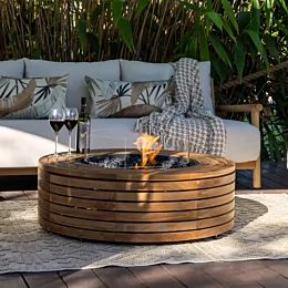 Ark 40 Fire Table