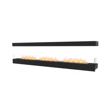 Flex 122IL Studio - Uninstalled / Angle