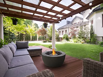 Pod 40 - Private Residence CGI