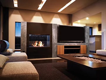 Flex 42DB - Private Residence
