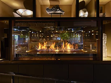 XL1200 - HOTEL THE MITSUI KYOTO