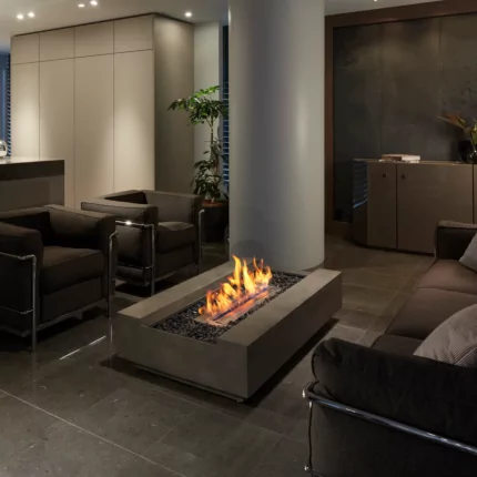 Cosmo 50 - Private Residence