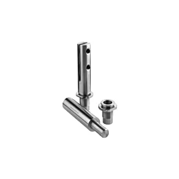 Twin Feet Fixings