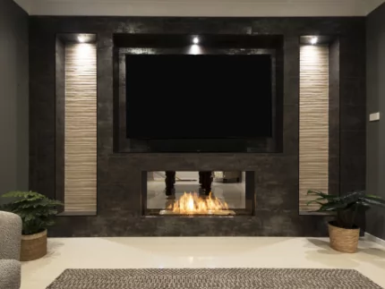 Flex 50DB - Private Residence