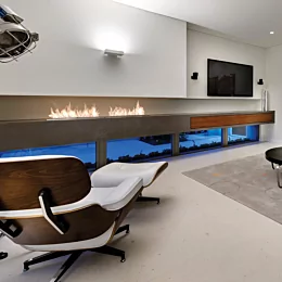XL900 - Private Residence