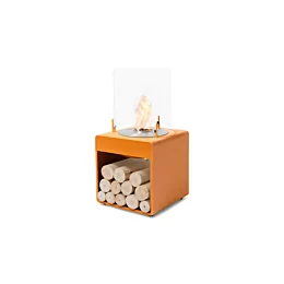 Pop 3L Studio - Orange / Ethanol / SS