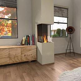 Flex 18PN - Living Area