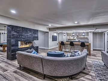 Flex 50PN - Private Residence