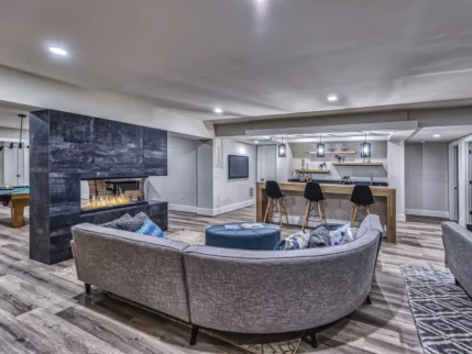 Flex 50PN - Private Residence