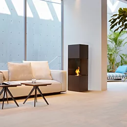 Be - Private Residence