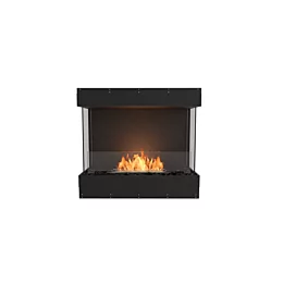 Flex 32BY Studio - Uninstalled / Front