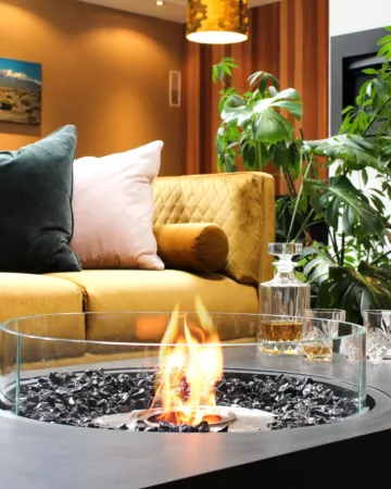 Martini 50 - Wellington Fireplace Studio