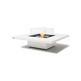 Vertigo 40 Studio - Bone / Ethanol / SS / Glass
