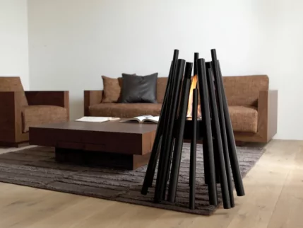 Stix - Private Residence