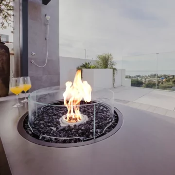 Martini 50 - Private Residence