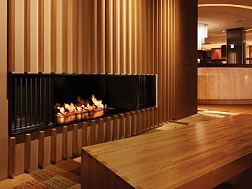 XL900 - Keio Plaza Hotel Sapporo
