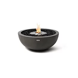 Mix 600 Studio - Natural / Ethanol / SS