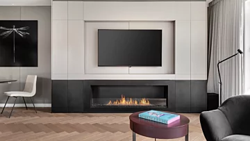 Flex 68SS - Private Residence