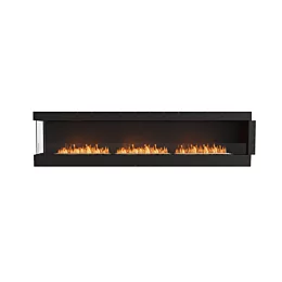 Flex 122LC Studio - Uninstalled / Front