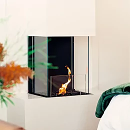 Flex 18BY - Bedroom