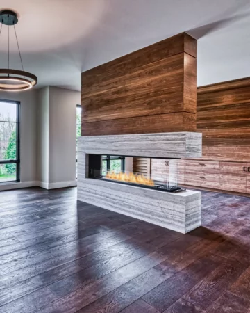 Flex 68PN - Private Residence
