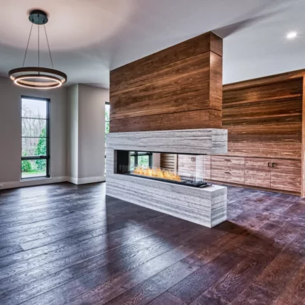 Flex 68PN - Private Residence