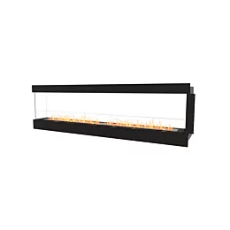 Flex 104PN Studio - Uninstalled / Angle