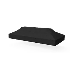 LT90 All-Season Cover - Black