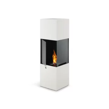 Be Studio - White / Ethanol / SS