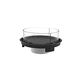 AB8 Burner Cover Studio - FPK R20