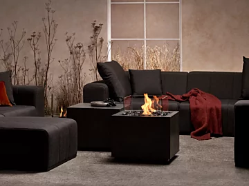 Sidecar 24 - Private Residence