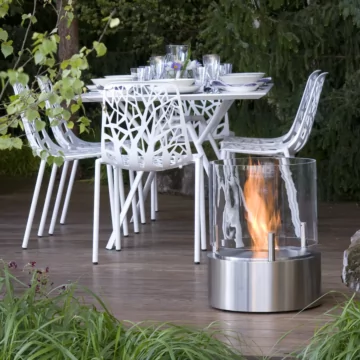 T-Lite 8 - Chelsea Flower Show UK