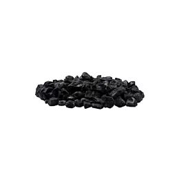 Black Glass Charcoal Studio