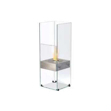 Ghost Studio - SS / Glass