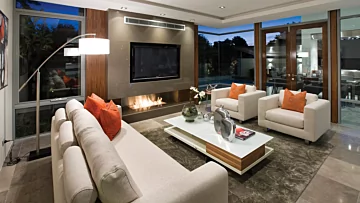 XL900 Ethanol Burner - Buildwise Australia