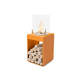 Pop 3T Studio - Orange / Ethanol / SS