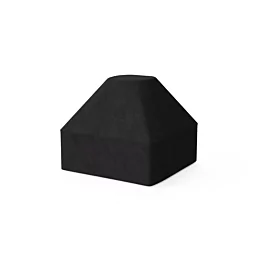 ST30 All Season Cover - Black