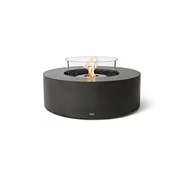 Ark 40 Studio - Natural / Ethanol / SS / Glass