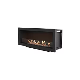 Frame 1200SS Single Sided Fireplace