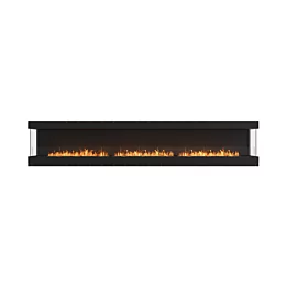 Flex 158BY Studio - Uninstalled / Front
