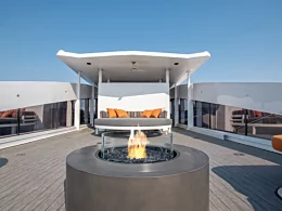 Ark 40 - Brava Yacht