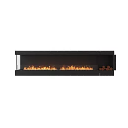 Flex 122LC.BXR Studio - Uninstalled / Front