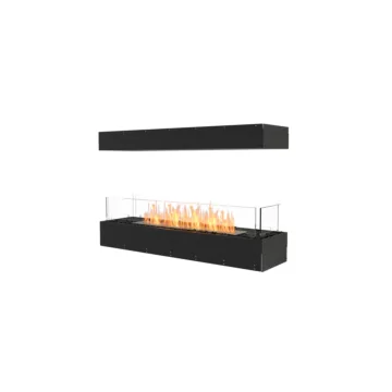 Flex 50IL Studio - Uninstalled / Angle